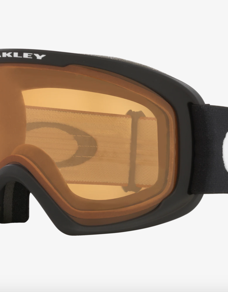 Oakley Oakley O-Frame 2.0 PRO S Mt Blk w Persimmon