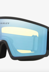 Oakley Oakley Target Line L Matte Black w/ Hi Yellow