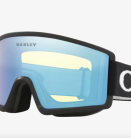 Oakley Oakley Target Line L Matte Black w/ Hi Yellow