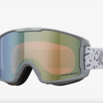 Oakley Oakley Line Miner S Gry Granite wPrzm Sage Gold