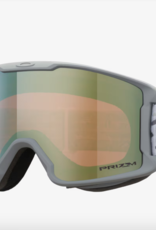 Oakley Oakley Line Miner S Gry Granite wPrzm Sage Gold