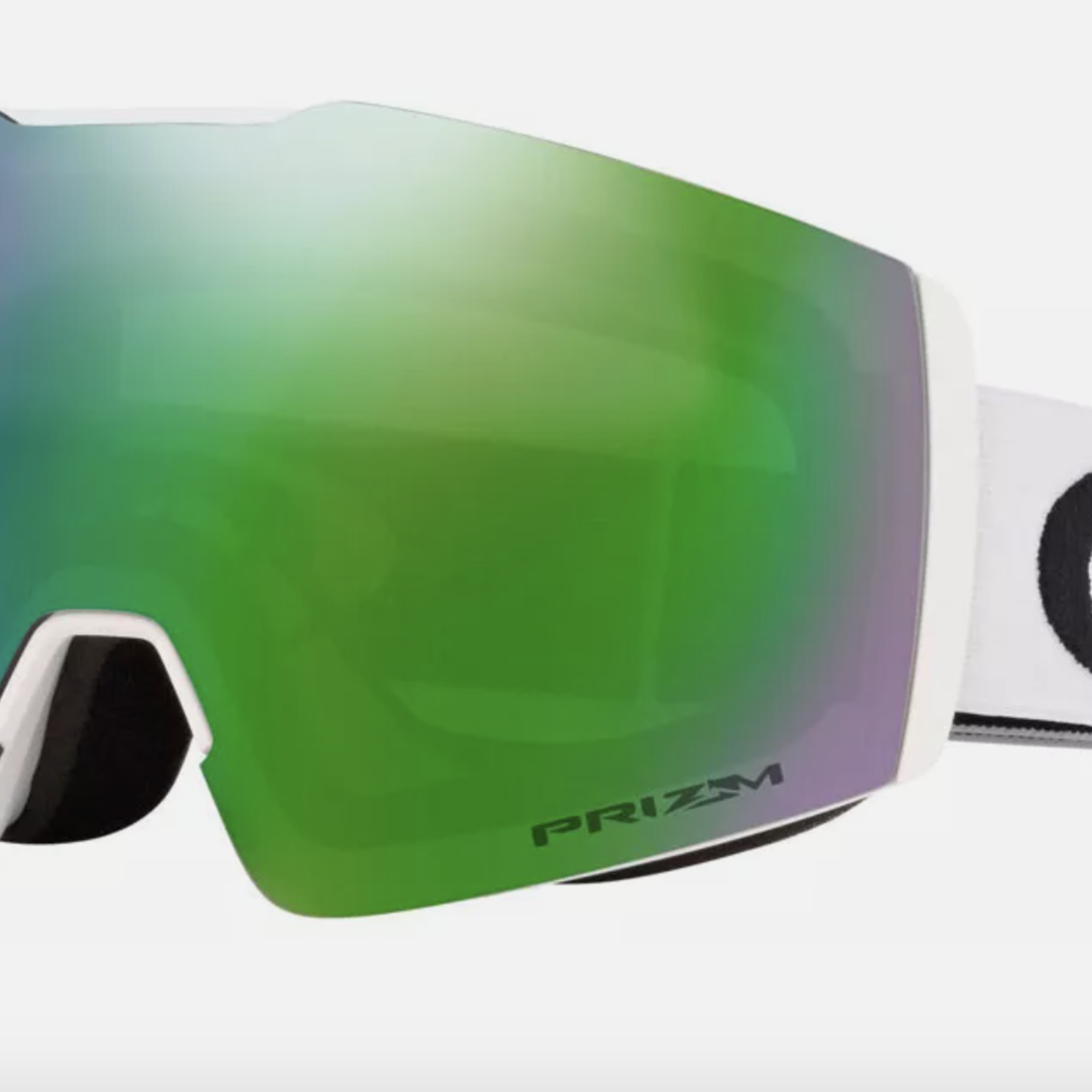 Oakley Oakley Fall Line M Alpine Goggle (A)