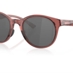 Oakley Oakley Spindrift Sunglass (W) Berry w/ Prizm Black Pol