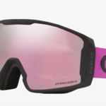 Oakley Oakley Line Miner M UltraPurp wPrizmHIPk