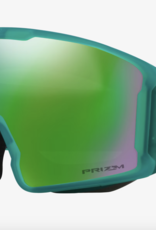 Oakley Oakley Line Miner L Celeste w/Jade Iridium Lenses