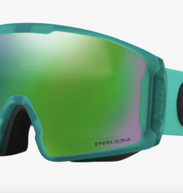 Oakley Oakley Line Miner Alpine Goggle L Celeste w/Jade Iridium Lenses