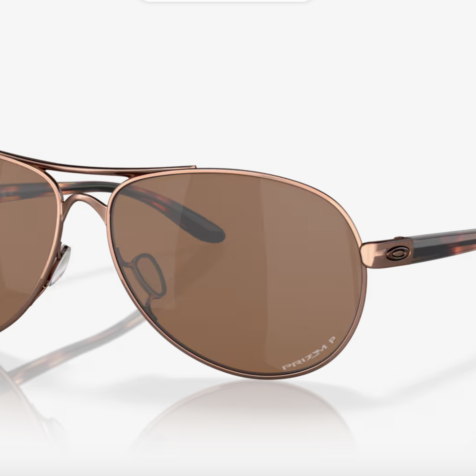 Oakley Oakley Feedback Sunglass (W)