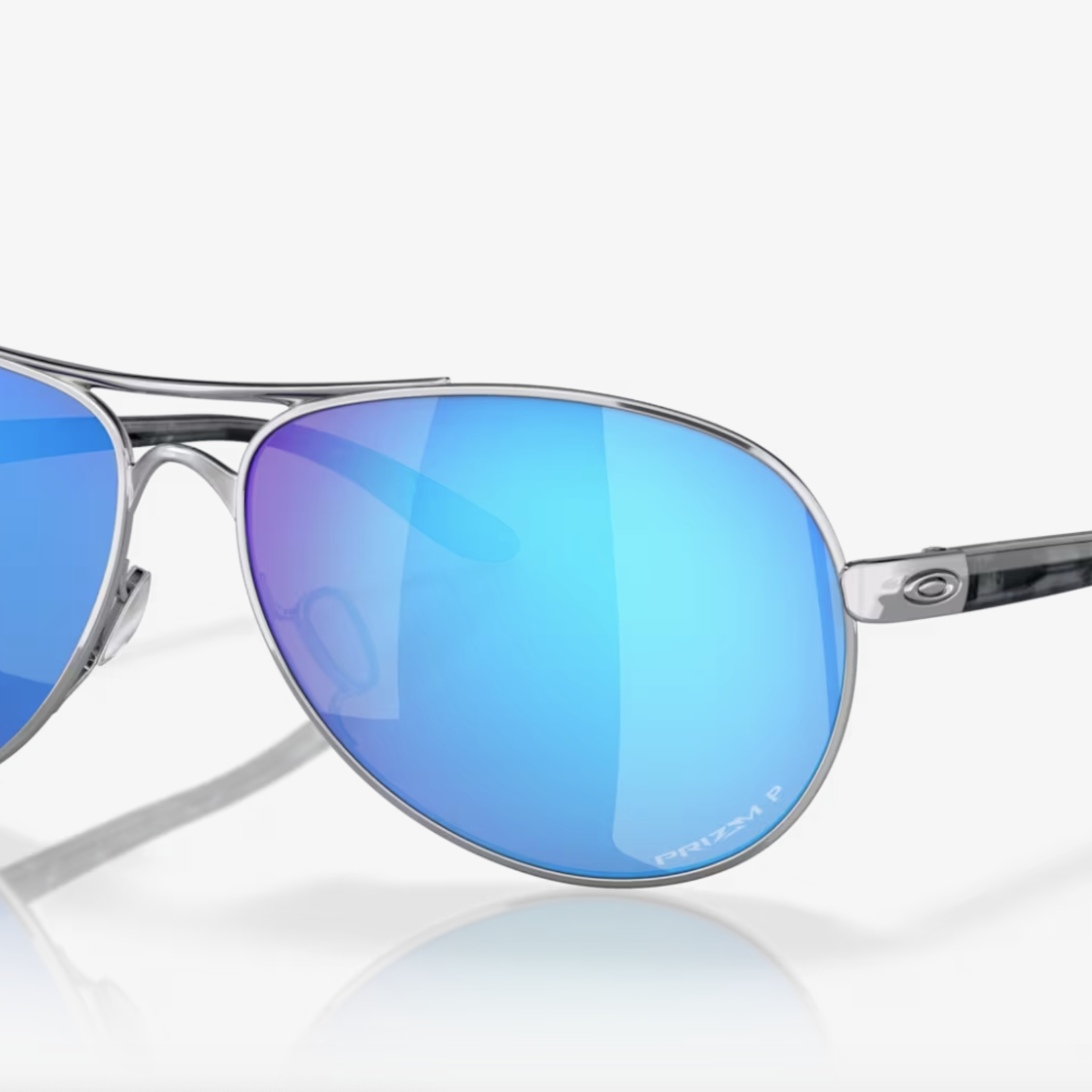 Oakley Oakley Feedback Sunglass (W)