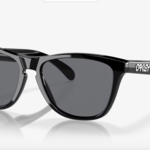 Oakley Oakley FrogSkins Sunglass (A)