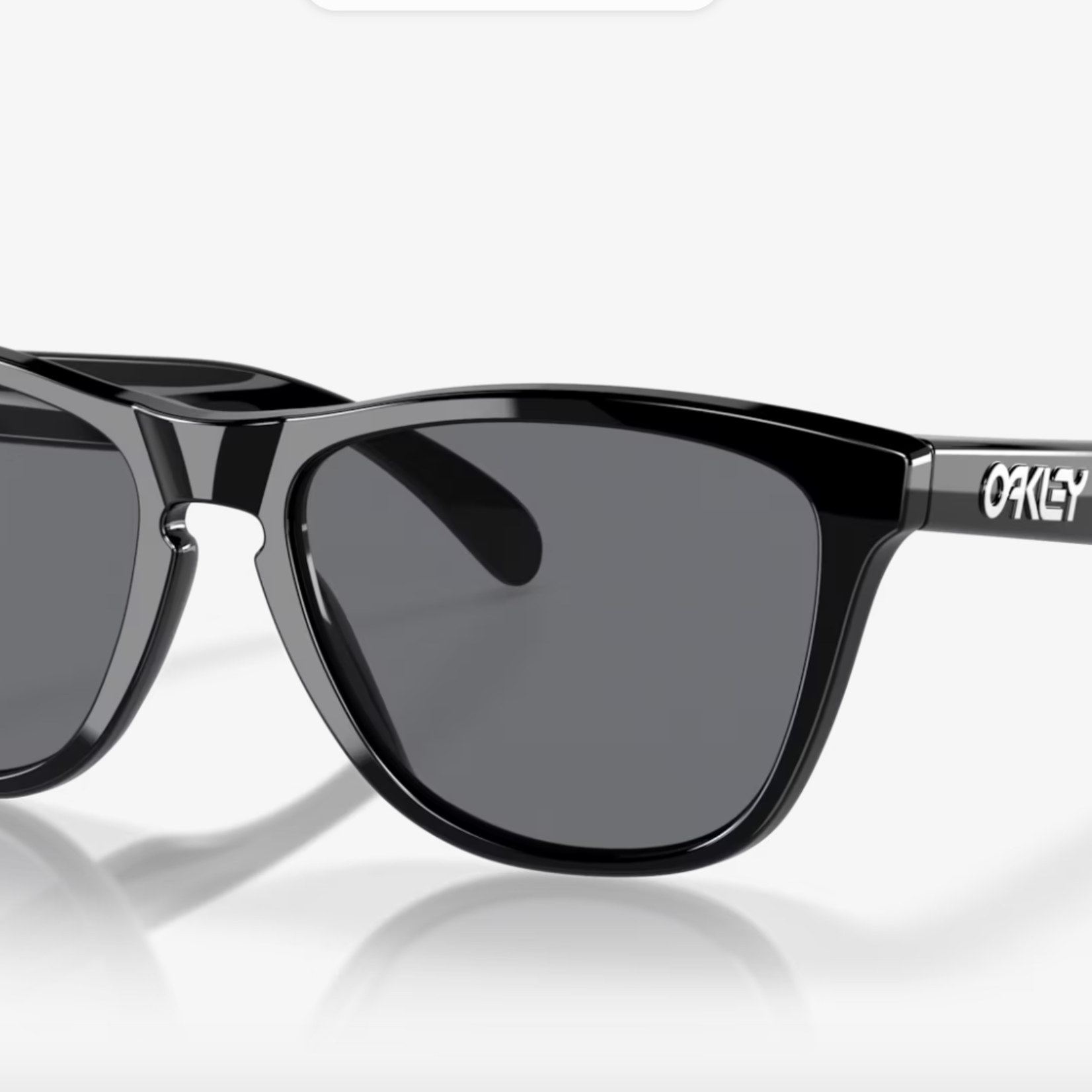 Oakley Oakley FrogSkins Sunglass (A)
