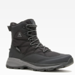 Kamik Kamik Trek Ice (M) Black 9