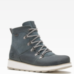 Kamik Kamik Ariel Lo (W) Blue 8