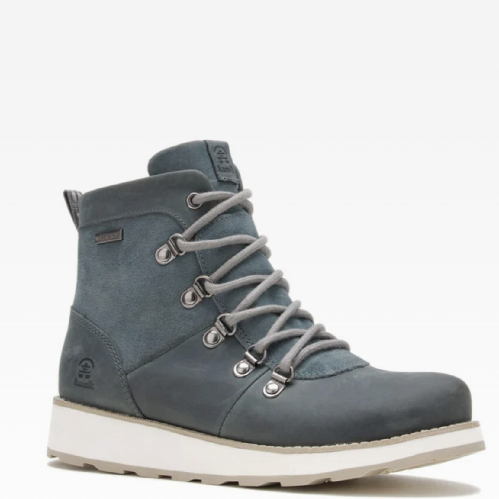 Kamik Kamik Ariel Lo (W) Blue 8