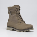 Kamik Kamik Rogue Mid Wide (W) Fossil 7