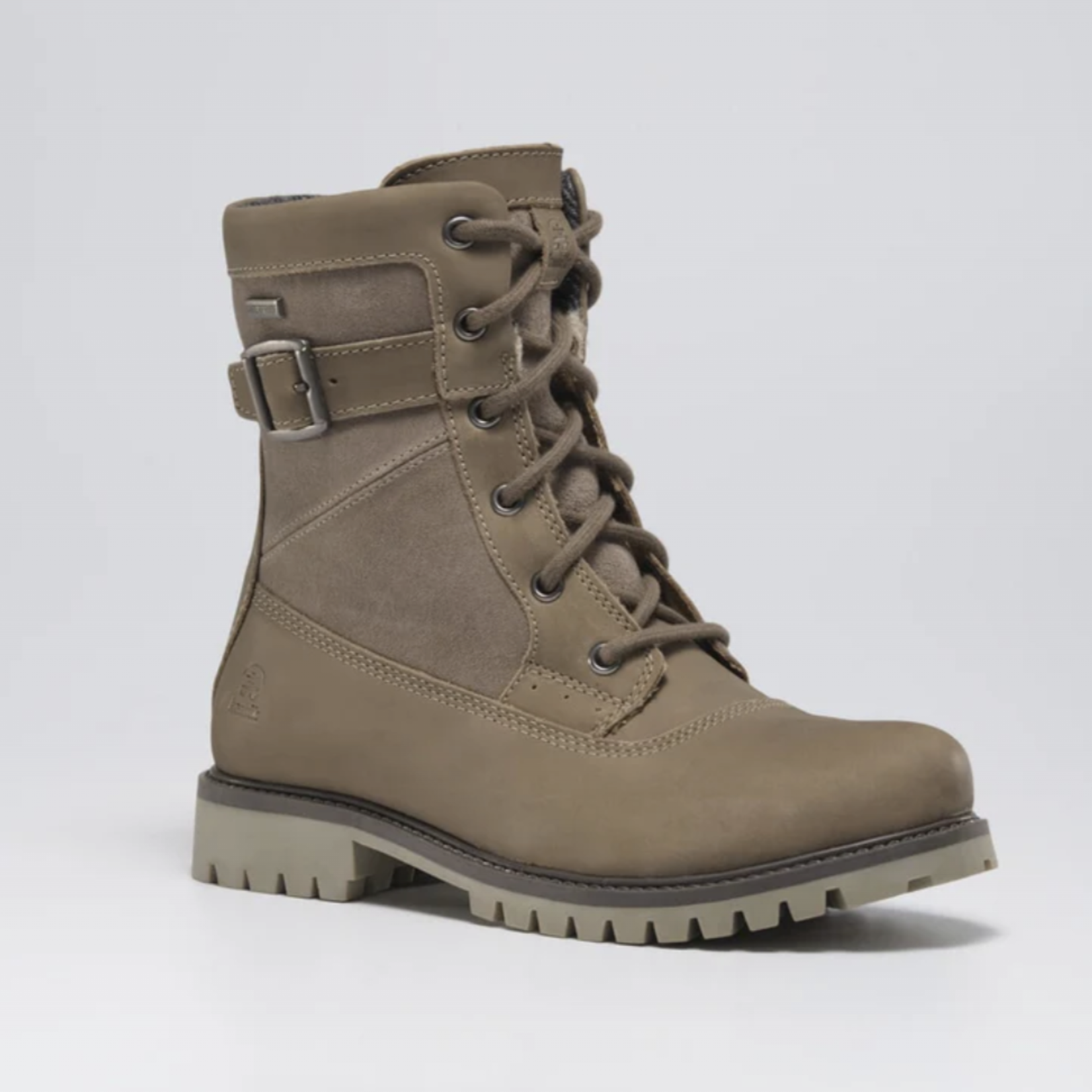 Kamik Kamik Rogue Mid Wide (W)