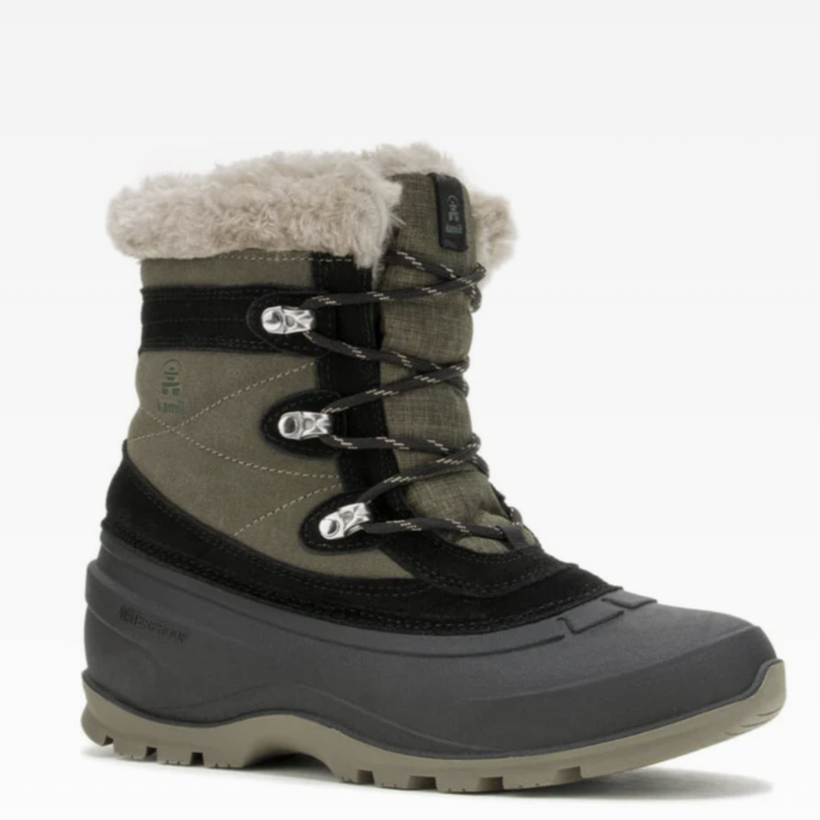 Kamik Kamik SnoValley 5 (W)