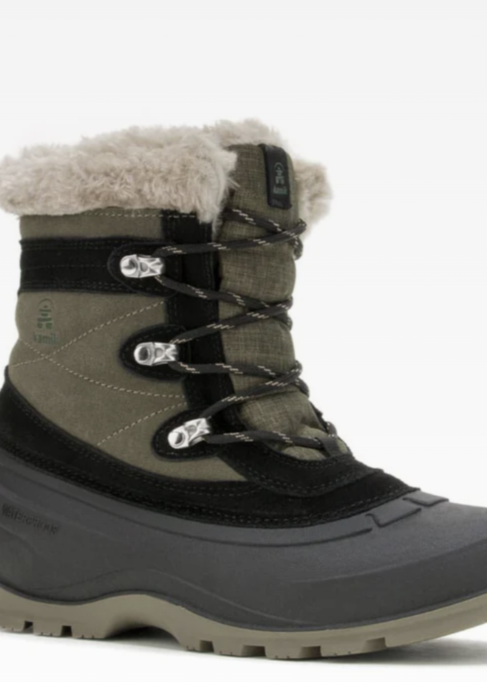 Kamik Kamik SnoValley 5 (W)