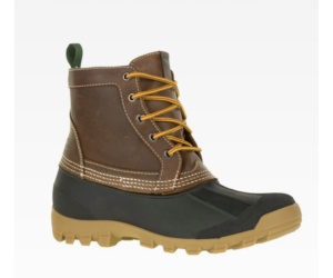 Kamik Yukon 5 (M) - Shepherd and Schaller Sporting Goods display picture 1