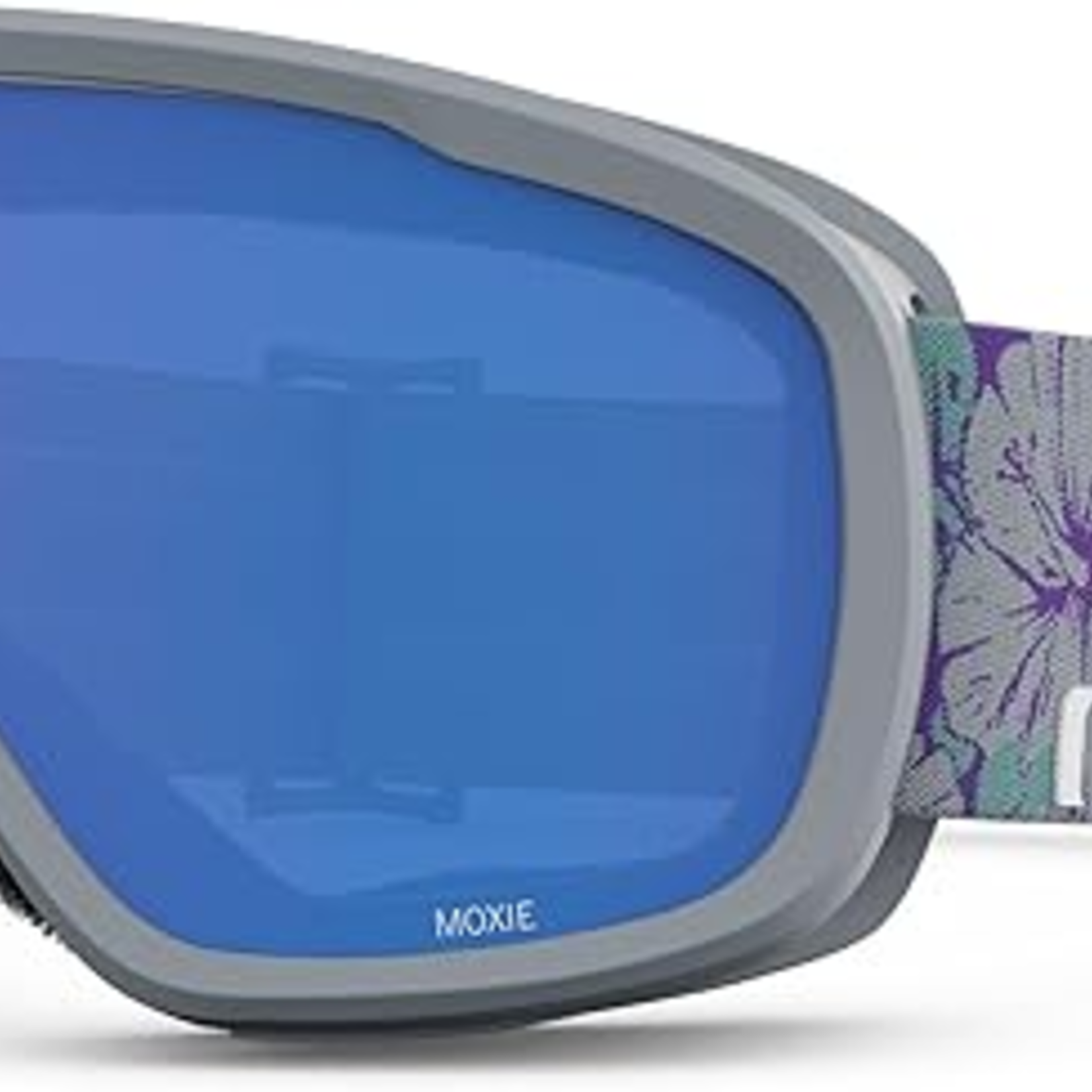 Giro Giro Moxie Alpine Goggle (W)