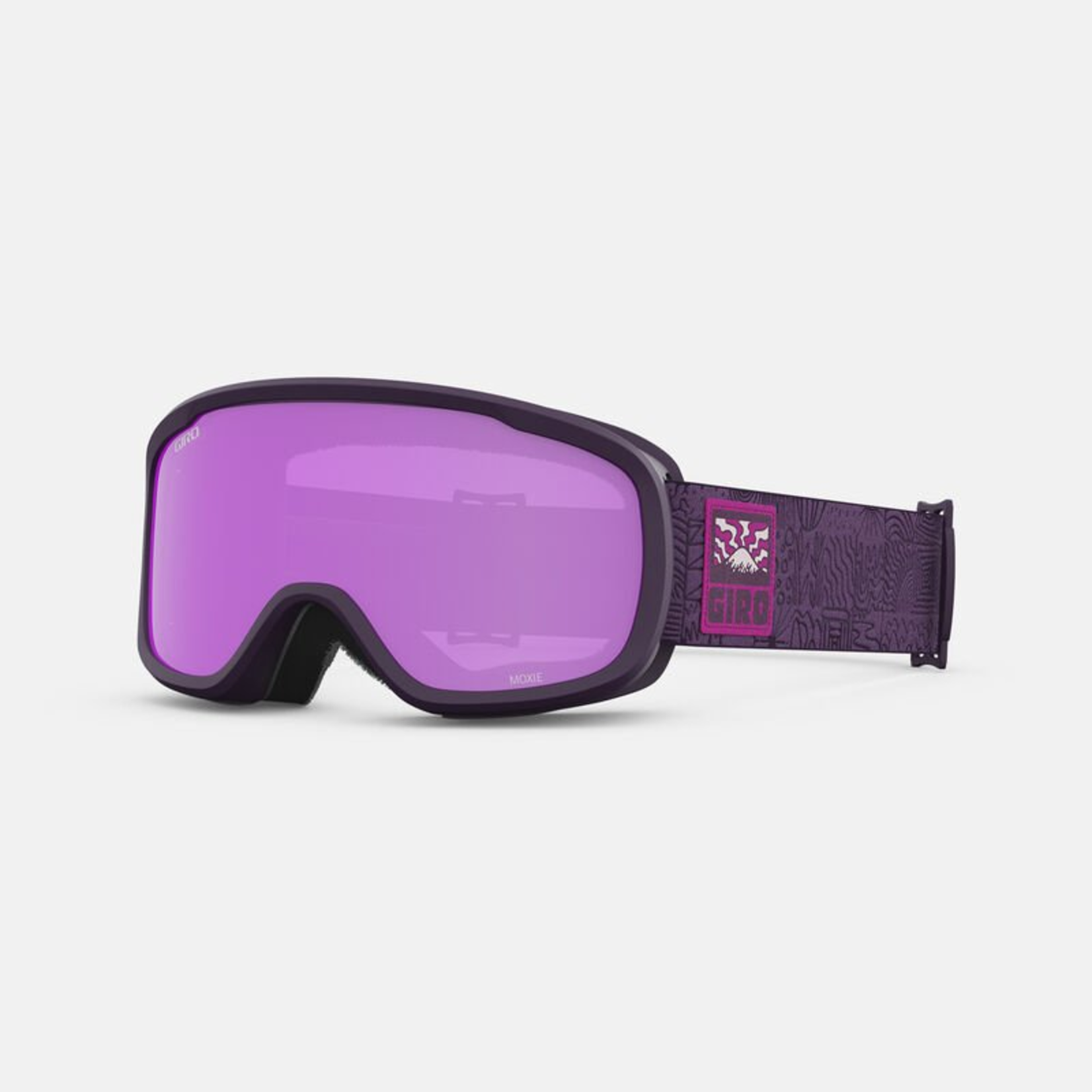 Giro Giro Moxie Adventure Grid Alpine Goggle (W)