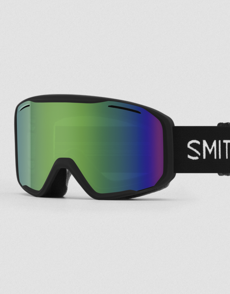 Smith Optics Smith Blazer Alpine Goggle(M)F23