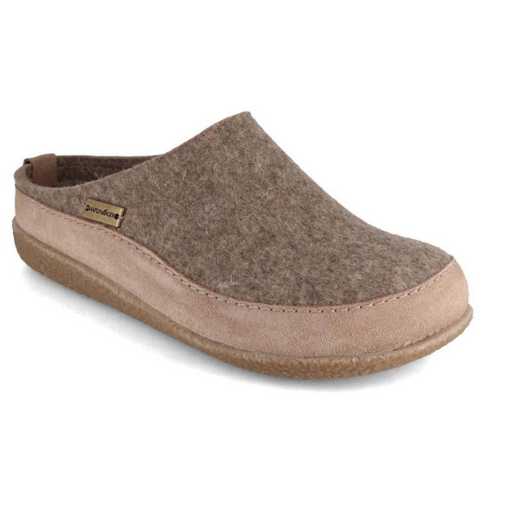 Haflinger Haflinger Skane Slipper (W)