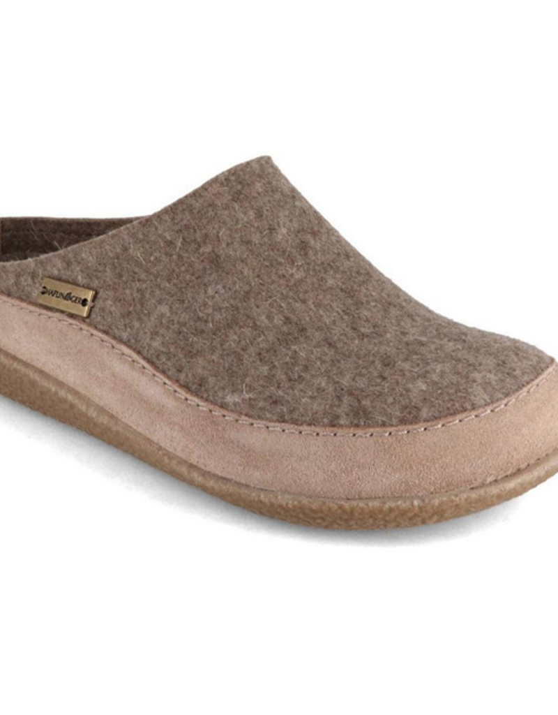 Haflinger Haflinger Skane Slipper (W)