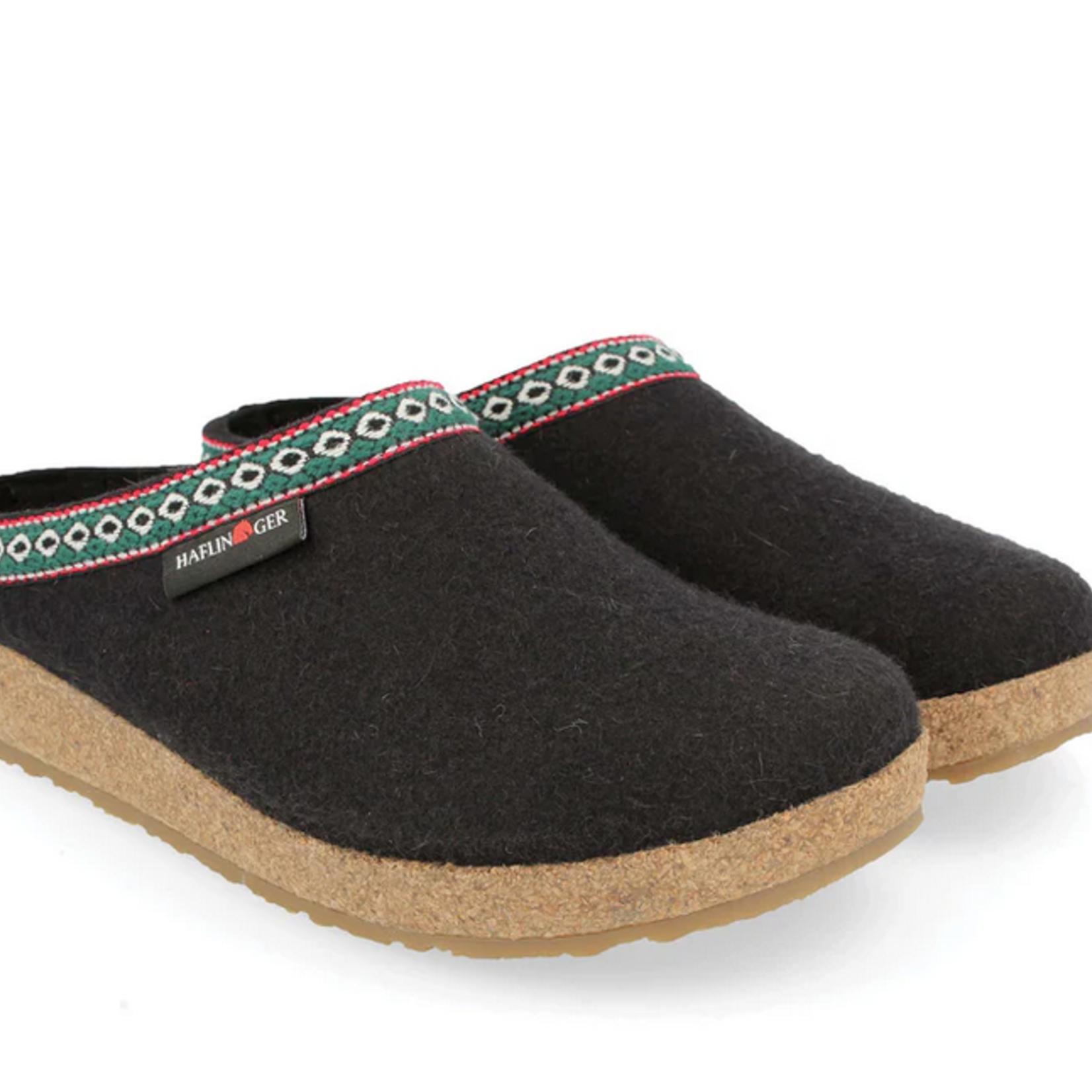 Haflinger Haflinger GZ (W)