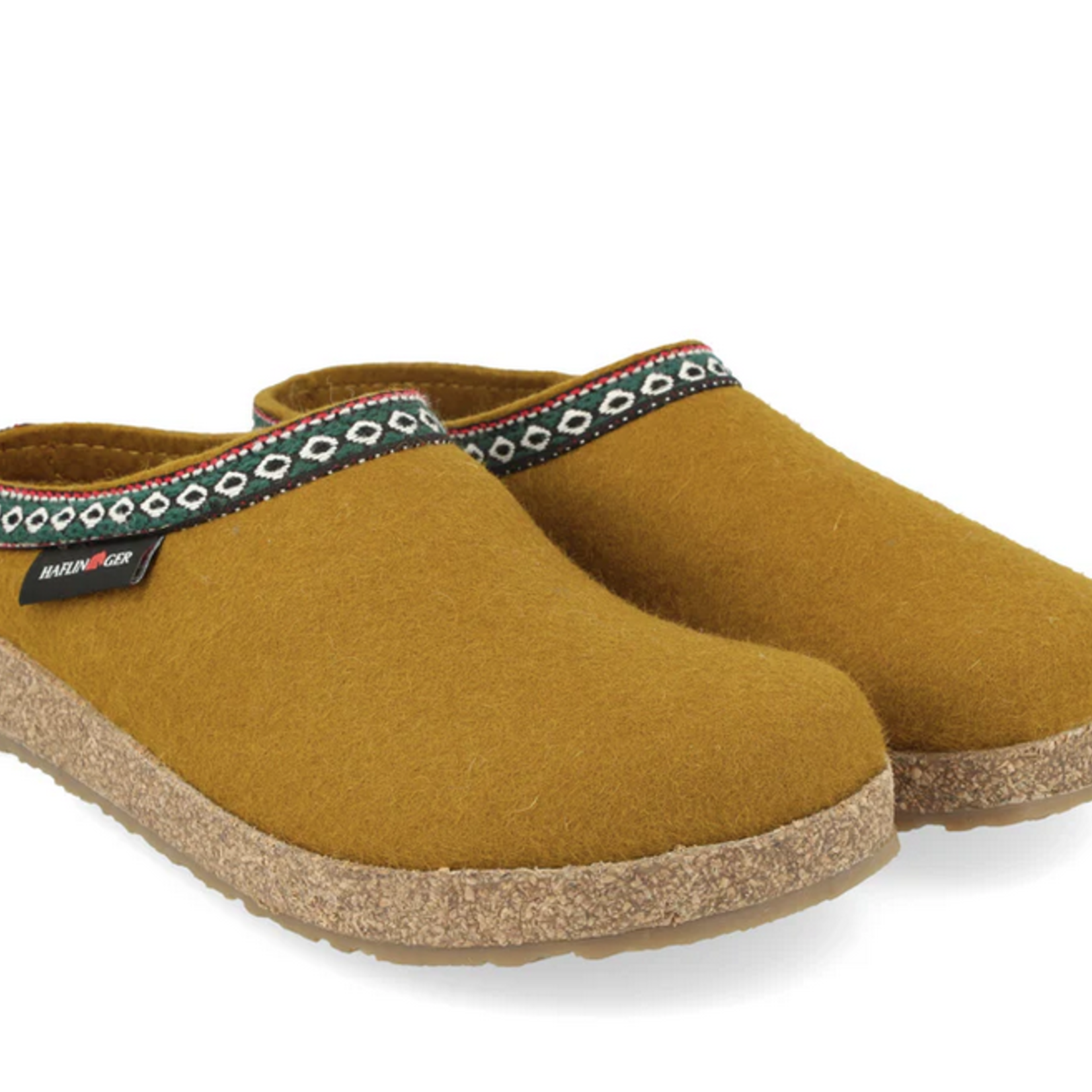 Haflinger Haflinger GZ (W)