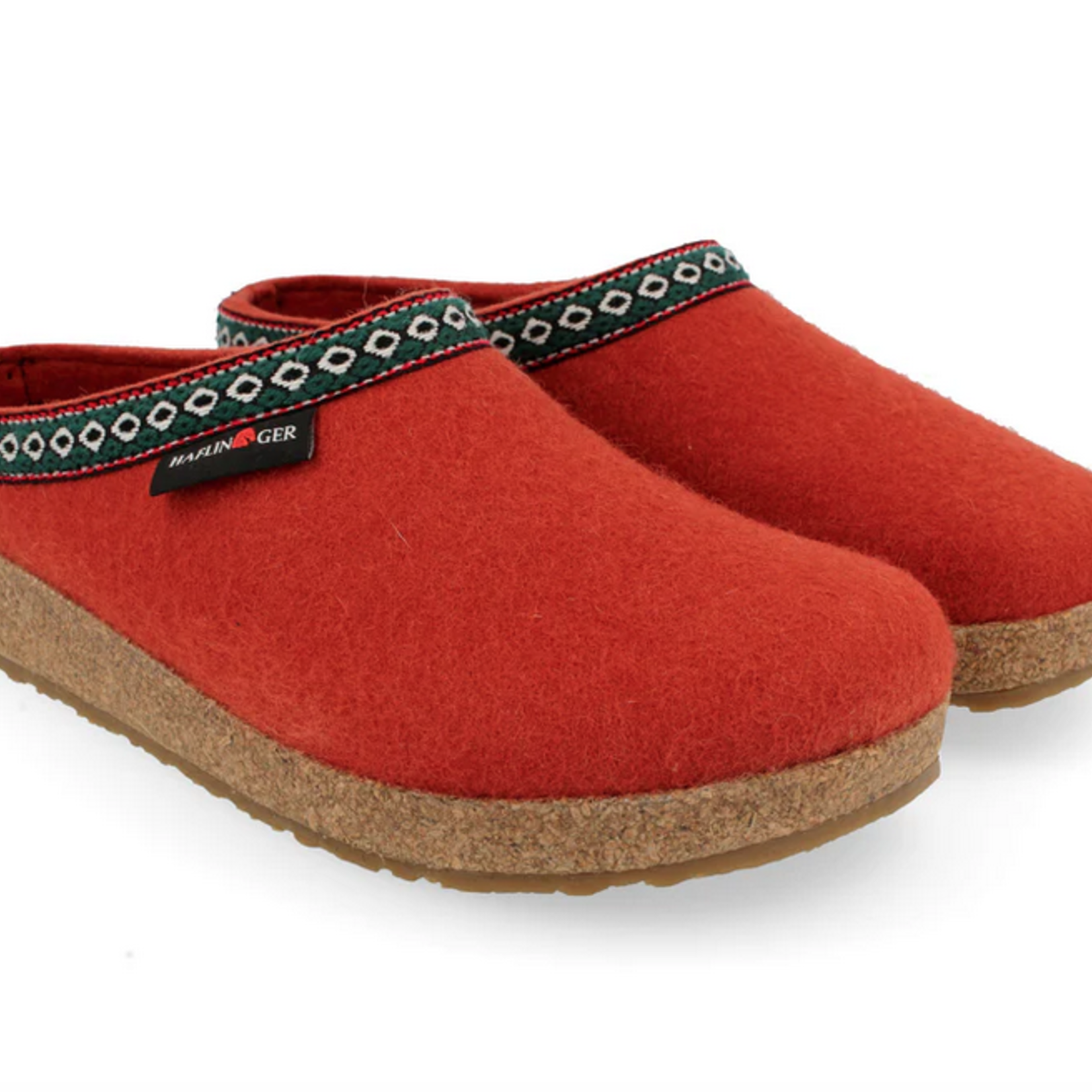 Haflinger Haflinger GZ (W)