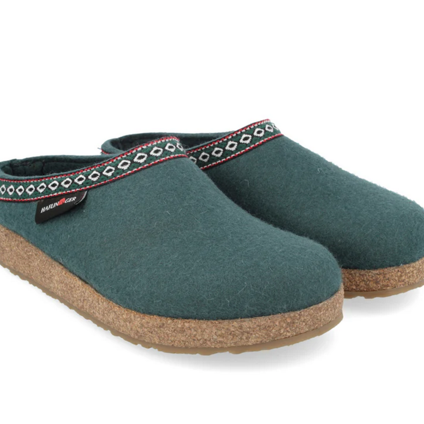 Haflinger Haflinger GZ (W)