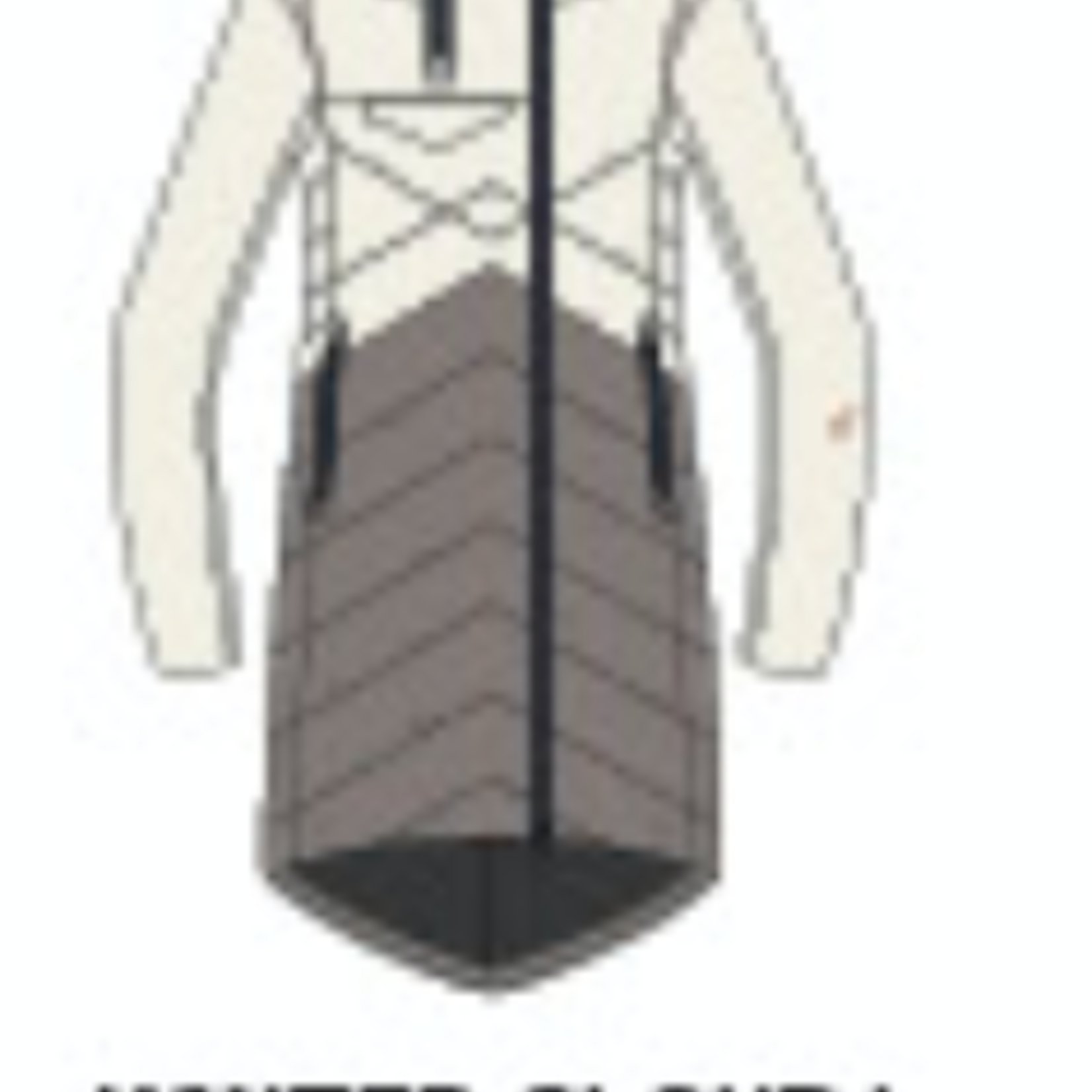 Indyeva Indyeva Ayaba II Redesign Coat (W)