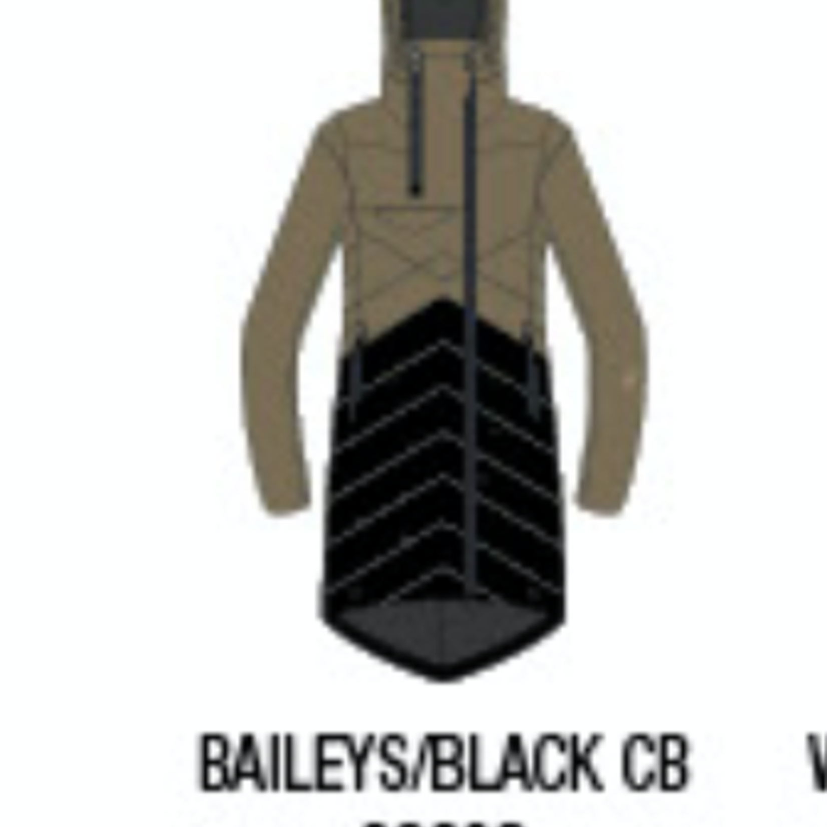 Indyeva Indyeva Ayaba II Redesign Coat (W)