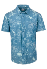 Flylow Gear Flylow Wild Child Shirt (M)