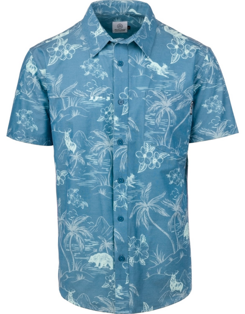 Flylow Gear Flylow Wild Child Shirt (M)