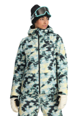 Spyder Field Jacket (W)