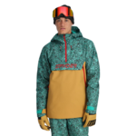 Spyder All Out Anorak (M)
