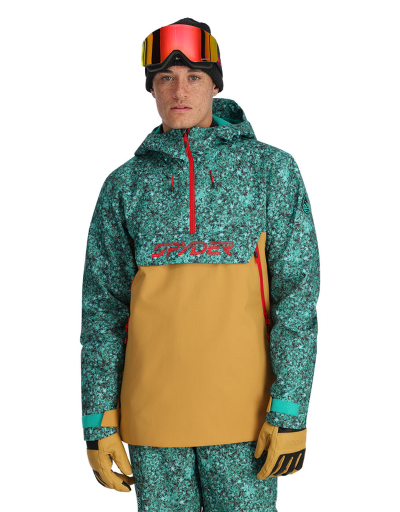 Spyder All Out Anorak (M)