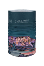 Buff BUFF COOLNET UV+ NATIONAL PARK YOSEMITE