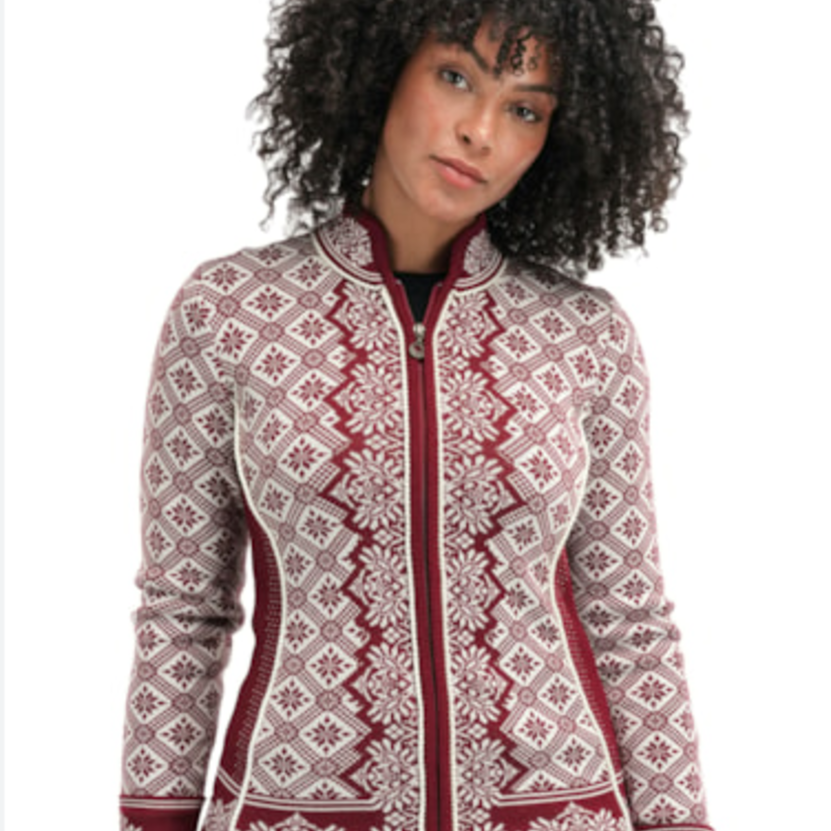 Dale of Norway Dale of Norway Christiania Jacket (W)