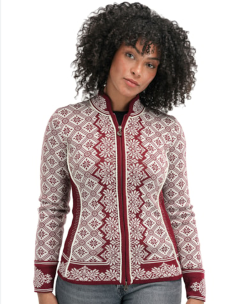 Dale of Norway Dale of Norway Christiania Jacket (W)