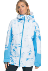Roxy Roxy Chloe Kim Jacket (W)