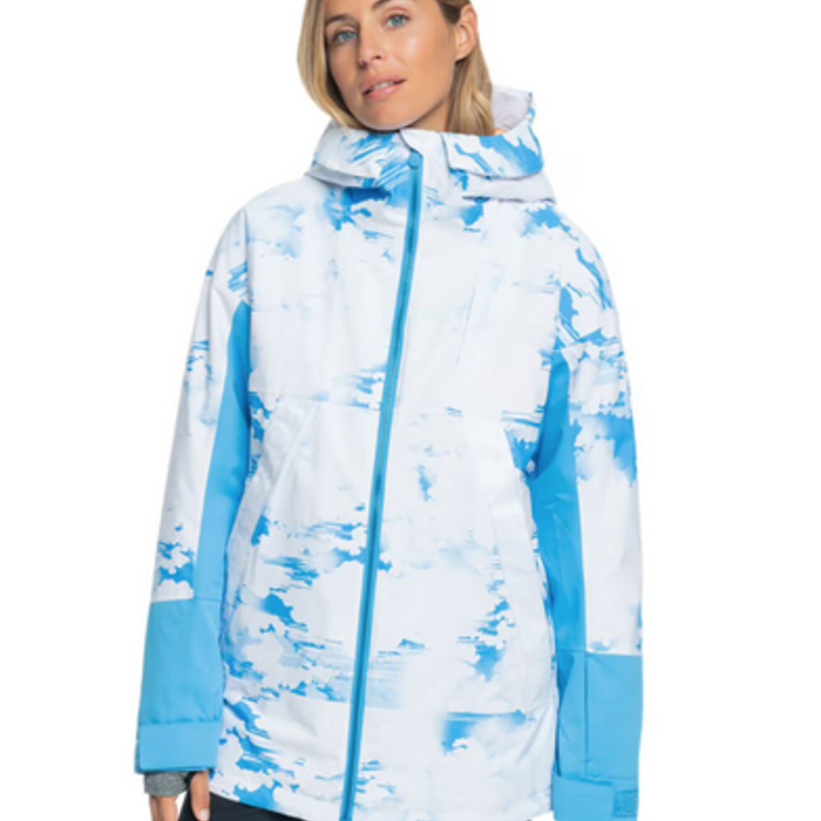 Roxy Roxy Chloe Kim Jacket (W)