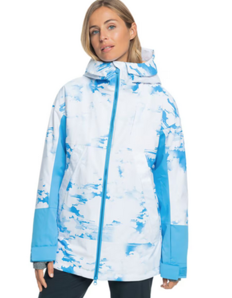 Roxy Roxy Chloe Kim Jacket (W)