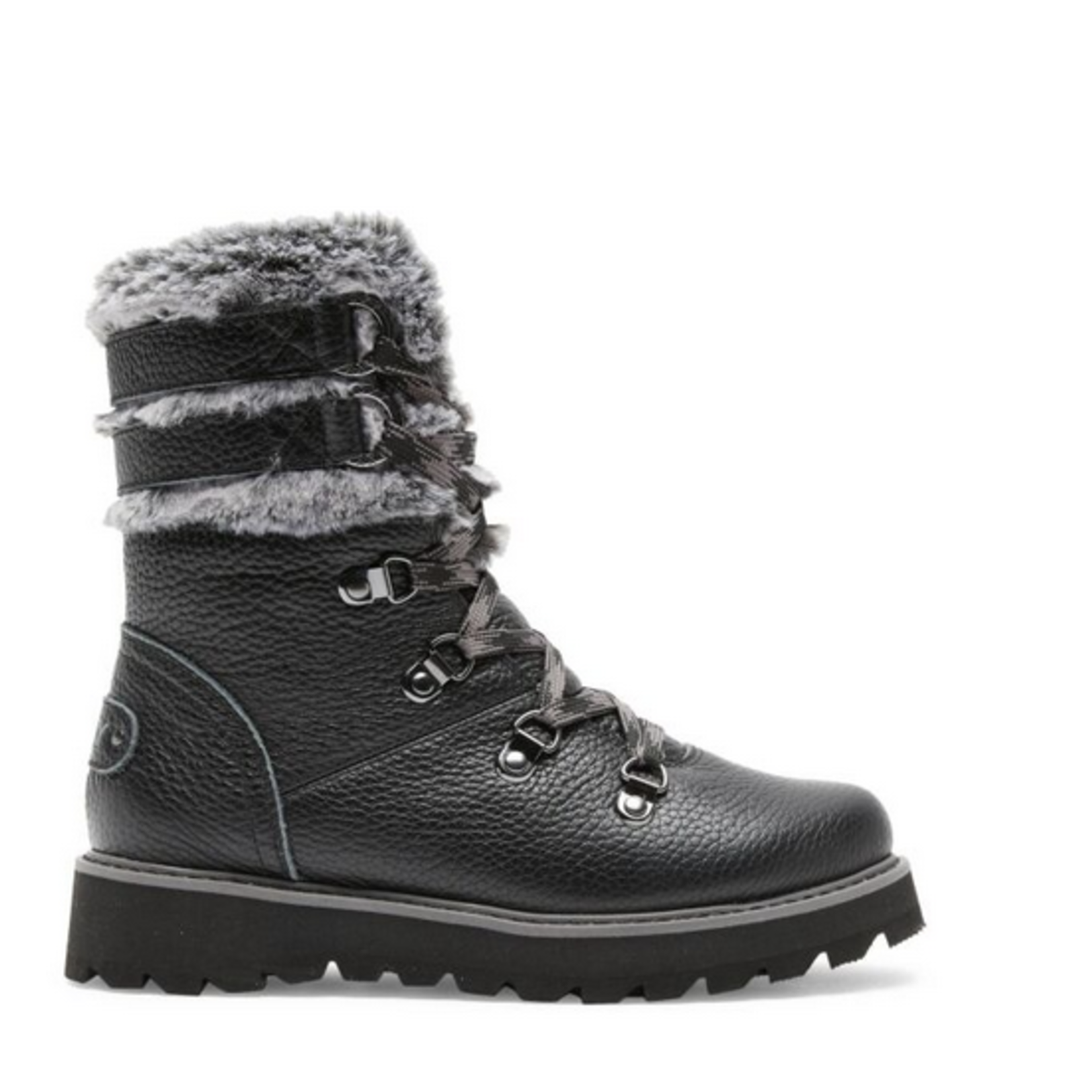 Roxy Roxy Brandi III (W) Black 8