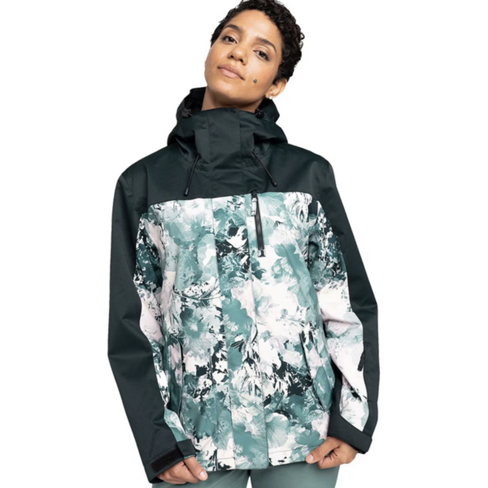 Roxy Roxy Jetty 3N1 Jacket (W)