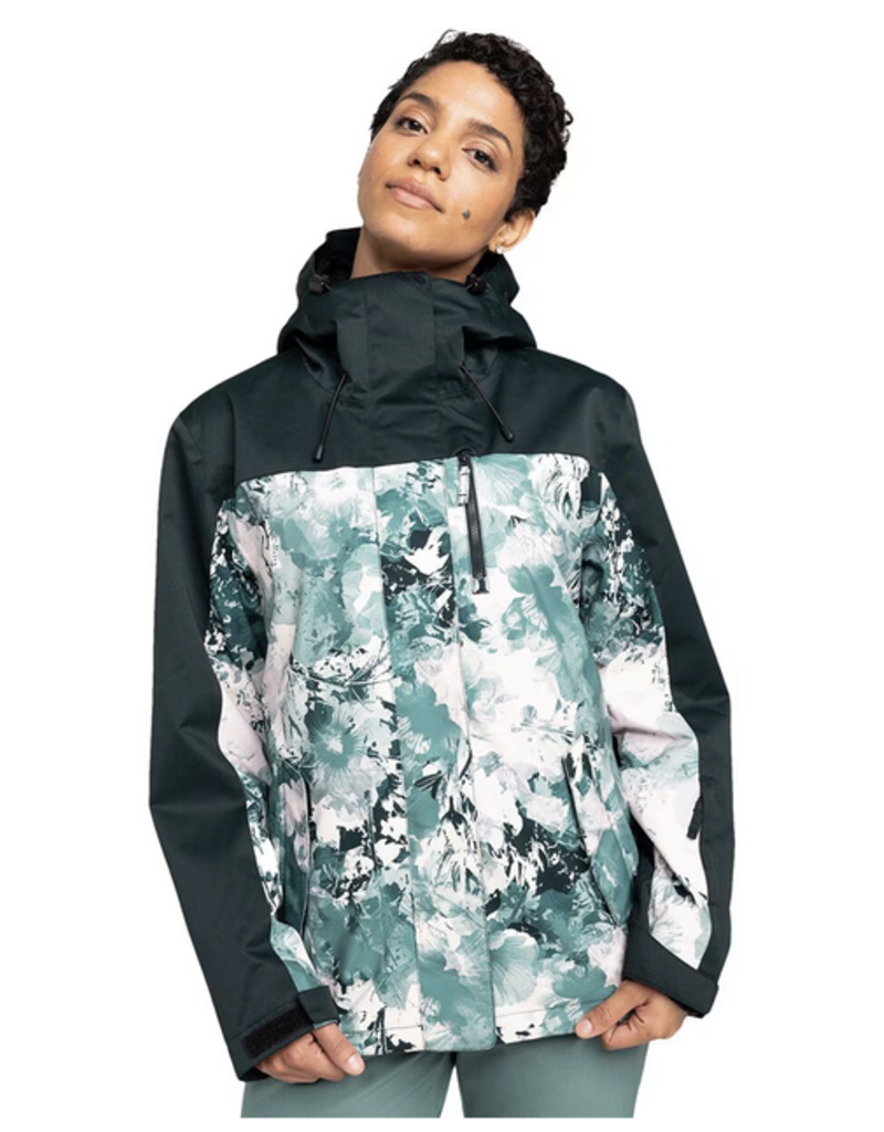 Roxy Roxy Jetty 3N1 Jacket (W)