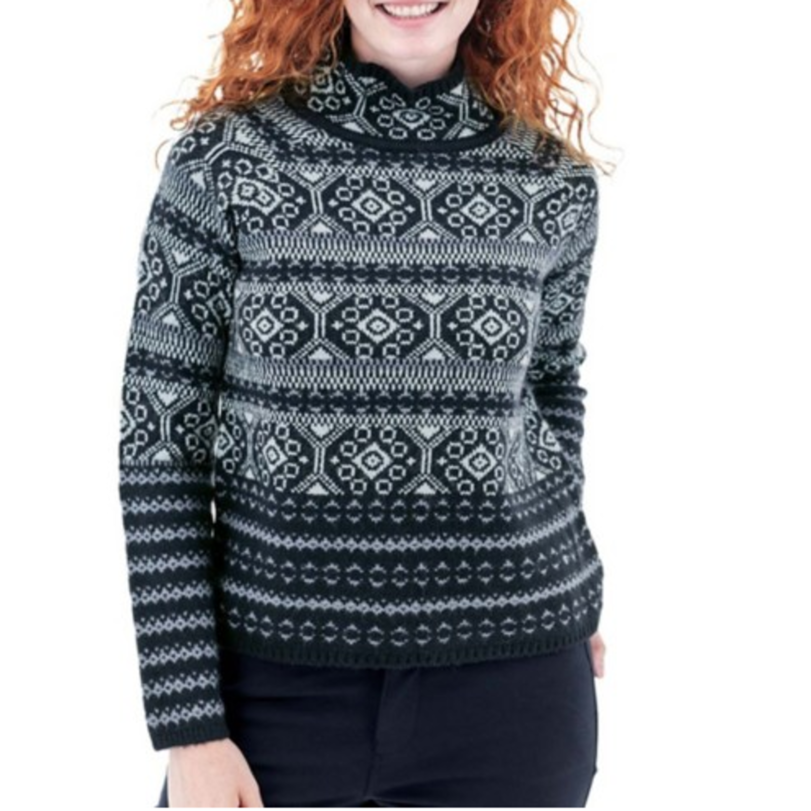 Aventura Aventura Melrose Sweater (W)