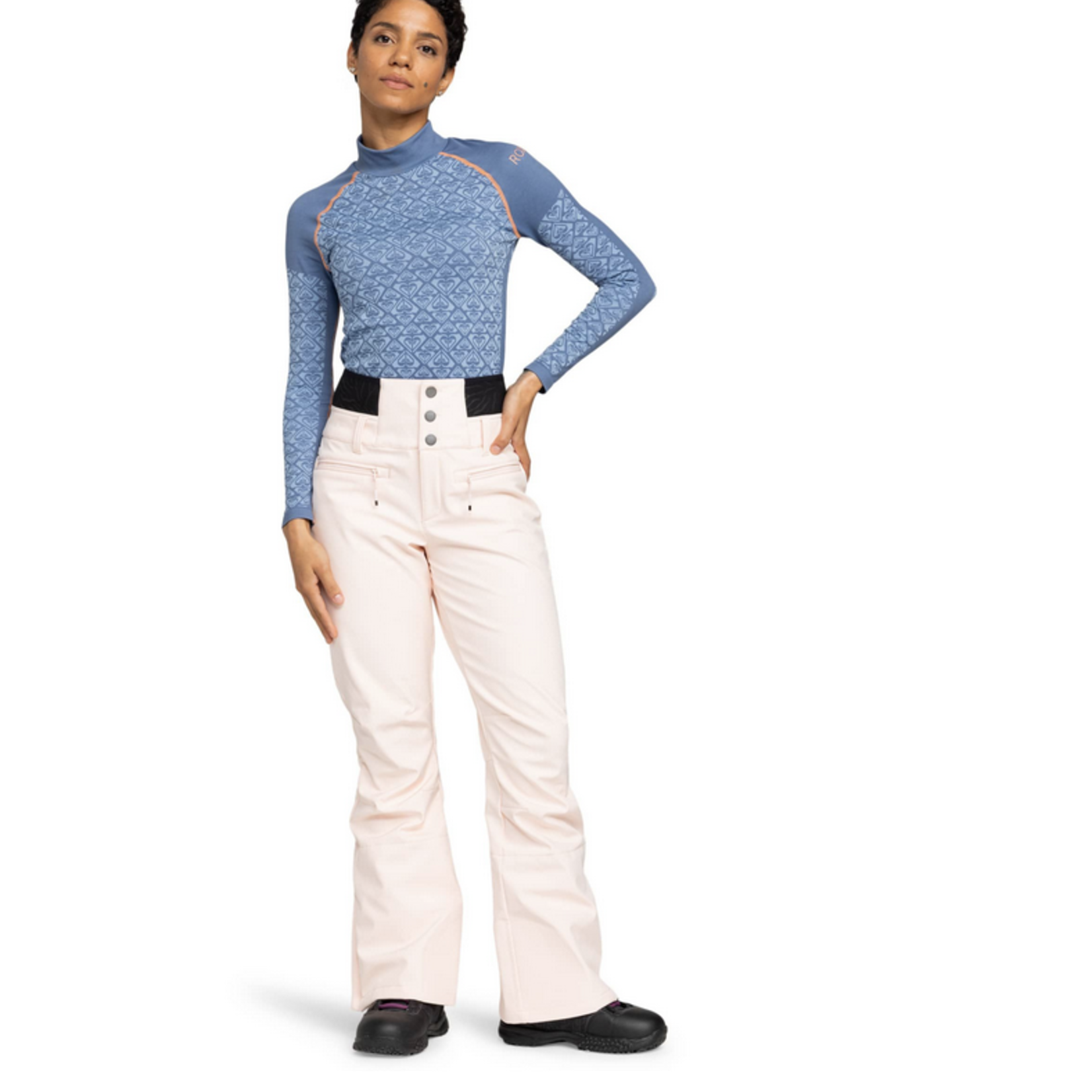 Roxy Roxy Rising High Pant (W)