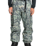 Quiksilver QS Snow Down Cargo Pant (M)